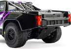 Pro-Line tlumič olejový, P/Z, kompletní(4): Arrma Granite, Mojave, Typhon Grom