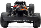 Pro-Line tlumič olejový, P/Z, kompletní(4): Arrma Granite, Mojave, Typhon Grom