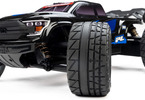 Pro-Line tlumič PowerStroke přední (2): Arrma Mini Kraton