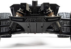 Pro-Line tlumič PowerStroke přední (2): Arrma Mini Kraton