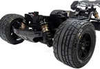 Pro-Line tlumič PowerStroke přední (2): Arrma Mini Kraton