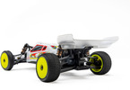 Pro-Line tlumič PowerStroke olejový (4): Losi Micro-B/T