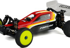 Pro-Line tlumič PowerStroke olejový (4): Losi Micro-B/T
