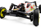 Pro-Line tlumič PowerStroke olejový (4): Losi Micro-B/T