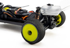 Pro-Line tlumič PowerStroke olejový (4): Losi Micro-B/T