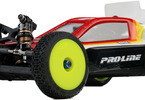 Pro-Line tlumič PowerStroke olejový (4): Losi Micro-B/T