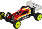 Pro-Line servisní sada tlumiče PowerStroke: Losi Micro B/T