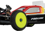 Pro-Line servisní sada tlumiče PowerStroke: Losi Micro B/T