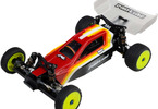 Pro-Line servisní sada tlumiče PowerStroke: Losi Micro B/T