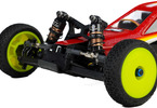 Pro-Line servisní sada tlumiče PowerStroke: Losi Micro B/T