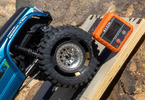 Pro-Line sada Rock-Tek - závaží do kol 1.9" pro zvýšení trakce (2)