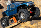 Pro-Line sada Rock-Tek - závaží do kol 1.9" pro zvýšení trakce (2)