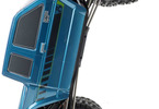 Pro-Line sada Rock-Tek - závaží do kol 1.9" pro zvýšení trakce (2)