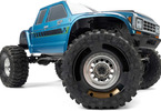 Pro-Line sada Rock-Tek - závaží do kol 1.9" pro zvýšení trakce (2)
