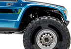 Pro-Line sada Rock-Tek - závaží do kol 1.9" pro zvýšení trakce (2)