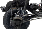 Pro-Line sada Rock-Tek - závaží do kol 1.9" pro zvýšení trakce (2)