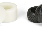 Pro-Line Tires 2.2" Pyramid CR3 Rear Astro Buggy (2)