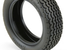Pro-Line pneu 2.2" Hoosier Super Chain Link M4 Dirt Oval 2WD přední (2)