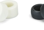 Pro-Line Tires 2.2" Prism 2.0 CR3 Rear Carpet Buggy (2)