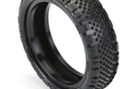 Pro-Line Tires 2.2" Prism CR3 Front 2WD Carpet Buggy (2)