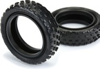 Pro-Line Tires 2.2" Wedge Gen 3 CR3 2WD Front Carpet Buggy (2)