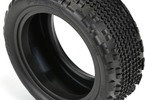 Pro-Line Tires 2.2" Prism 2.0 CR3 4WD Front Carpet Buggy (2)