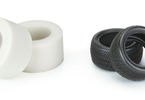 Pro-Line Tires 2.2" Hexon CR3 Rear Carpet Buggy (2)