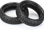 Pro-Line Tires 2.2" Hexon CR4 2WD Front Carpet Buggy (2)