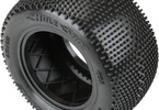 Pro-Line Tires 2.2" Hole Shot T 2.0 M3 Off-Road Stadium Truck (2)
