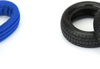 Pro-Line 1/10 Hot Lap M4 2WD Front 2.2" Dirt Oval Buggy Tires (2)