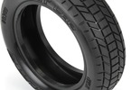 Pro-Line 1/10 Hot Lap M4 2WD Front 2.2" Dirt Oval Buggy Tires (2)