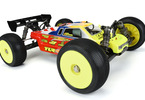 Pro-Line Convict S5 (Ultra Soft) Off-Road 1:8 Truggy Tires (2) for Front or Rear