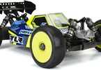 Pro-Line Tires 3.3" Vandal S4 Front/Rear Off-Road Buggy (2)