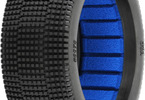 Pro-Line Convict 2.0 S4 (Super Soft) Off-Road 1:8 Buggy Tires (2) for Front or Rear