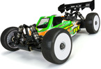 Pro-Line Convict 2.0 S4 (Super Soft) Off-Road 1:8 Buggy Tires (2) for Front or Rear