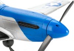 E-flite P-51D Mustang 280e BNF Basic