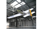 P-51 Mustang Ultra Micro RTF Mode 2