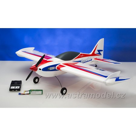 Visionaire rc 2025 plane