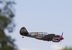 P-40 Warhawk Ultra-Micro AS3X Bind & Fly