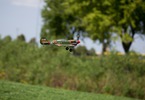 P-40 Warhawk Ultra-Micro AS3X Bind & Fly