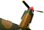 P-40 Warhawk Ultra-Micro AS3X Bind & Fly