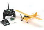 J-3 Cub Ultra Micro Electric RTF Mode 1