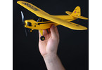 J-3 Cub Ultra Micro Electric RTF Mode 1