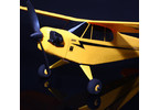 J-3 Cub Ultra Micro Electric RTF Mode 1