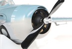 F4F Wildcat 1 m BNF Basic SAFE Select: Detail