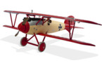 Albatros D.Va WWI Bind & Fly