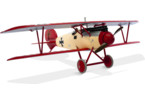Albatros D.Va WWI Bind & Fly