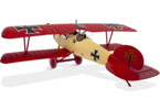 Albatros D.Va WWI Bind & Fly