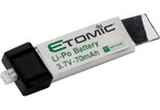 Ember 2 RTF Electric Mode 2