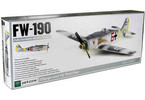 Focke Wulf 190 RTF Electric